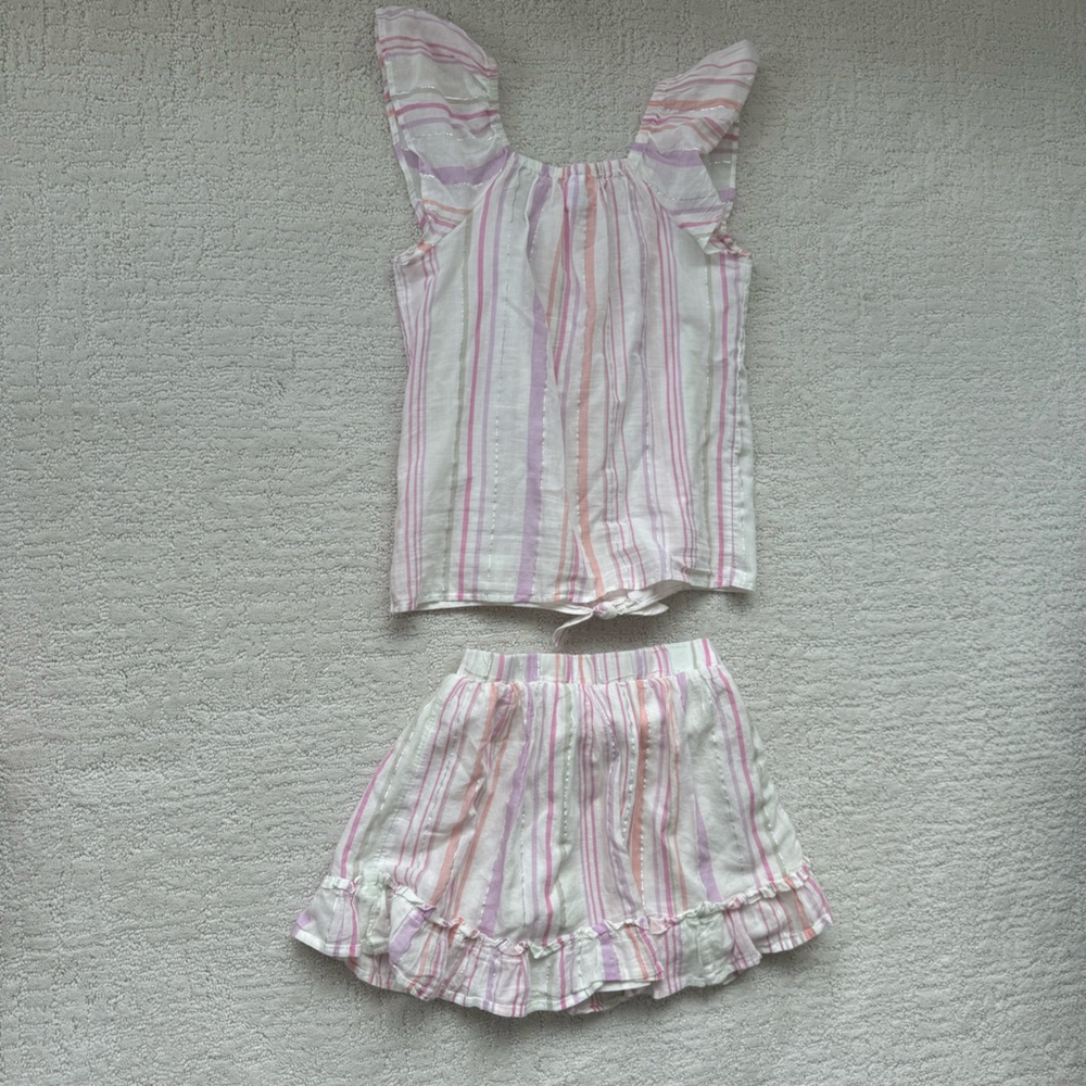 Jumping Beans beach set